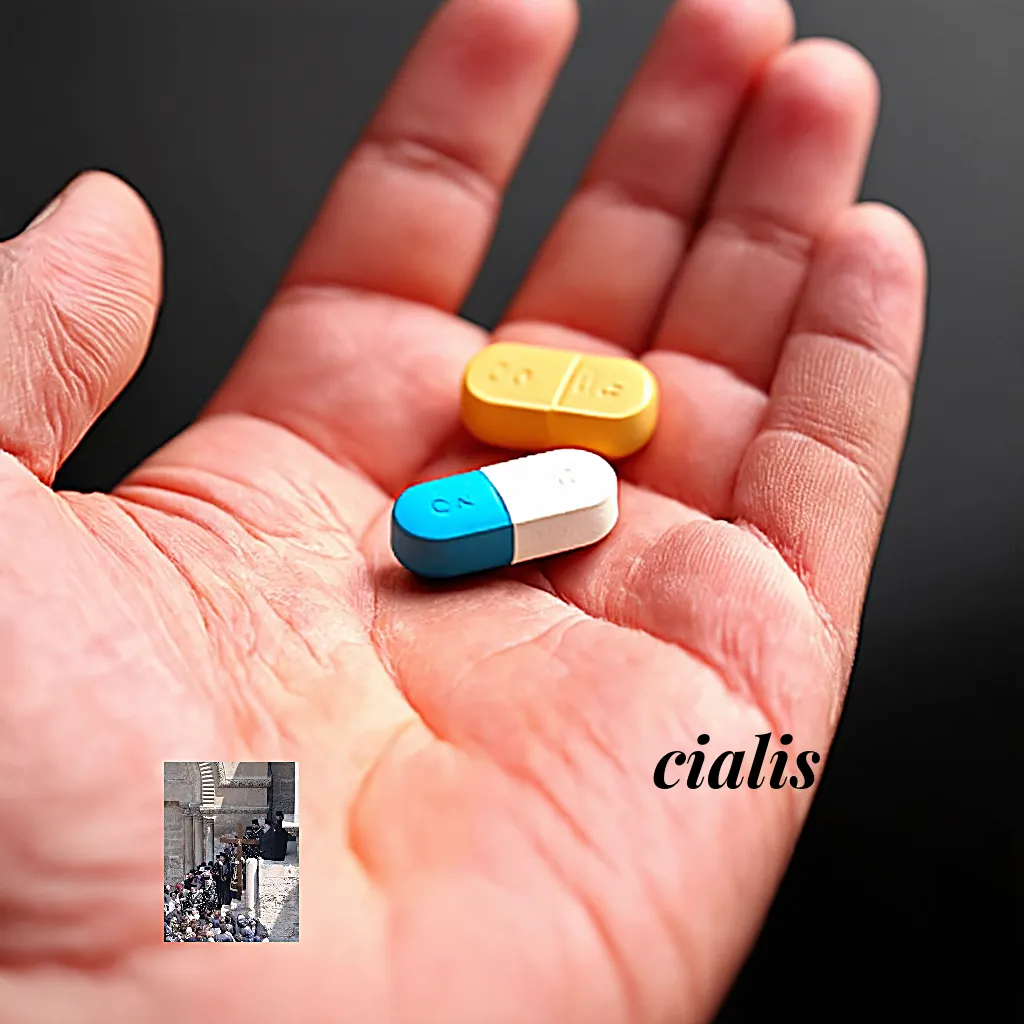 Forum achat de cialis